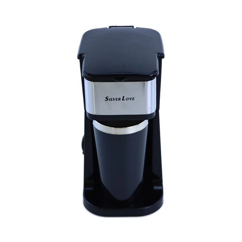 Single-Serve Coffee Maker – Compact & Convenient Coffee Machine for Home and Office