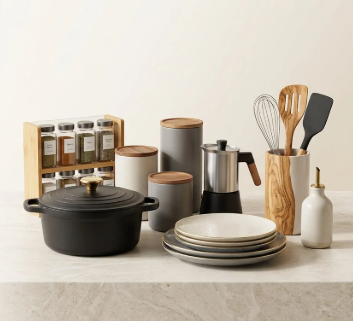 Home & Kitchen