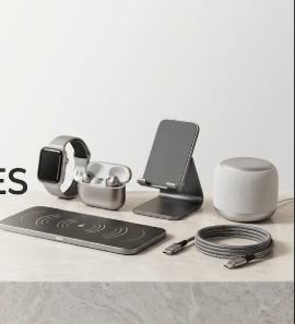 Electronics & Accessories