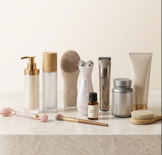 Health &  Beauty