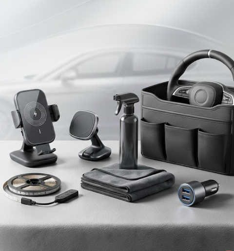 Car Accessories