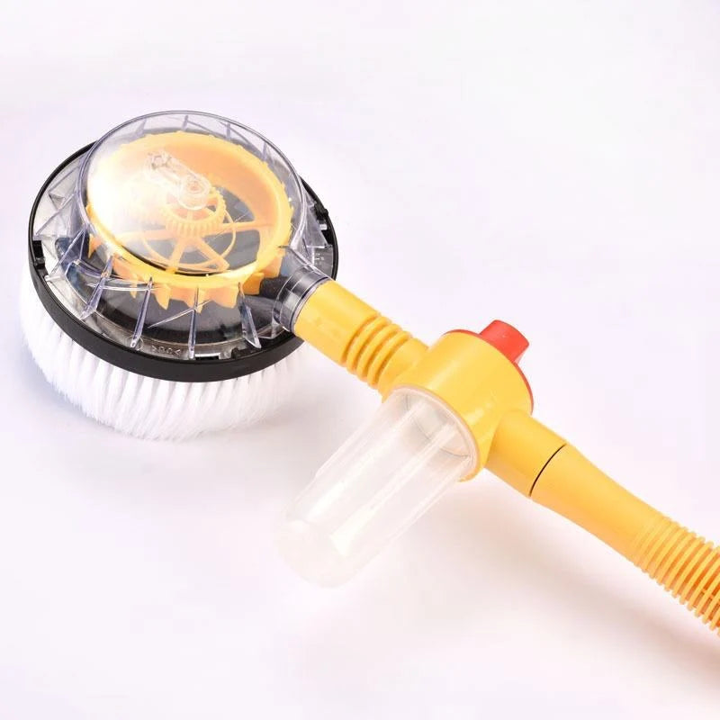 Multifunctional Cleaning & Washing Tool – Portable Flushing Spray Gun