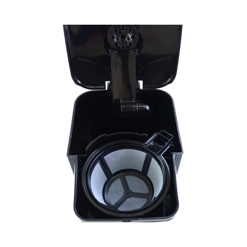 Single-Serve Coffee Maker – Compact & Convenient Coffee Machine for Home and Office